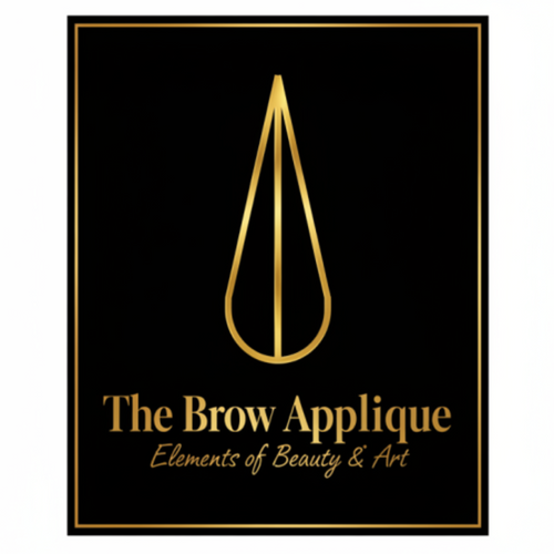 The Brow Applique